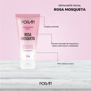 Kit Rosa Mosqueta 7 Produtos - Tratemento Completo de Skin Care [22,90 Cada Produto] - Receba em 72h