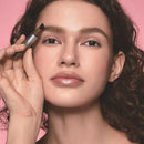 Preenchedor de Sobrancelha Profissional - Efeito de micro pigmentação