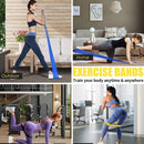 Elástico Fita Treino Caseiro - Versátil e Fácil de Usar