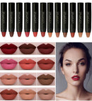 Maquiagem - Batom Matte Focallure de Longa Duração