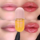 LipGlow de Preenchimento Labial + Volume & Hidratação