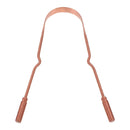 Limpador de Língua PREMIUM - Remove mais de 80% das bactérias