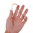 Limpador de Língua PREMIUM - Remove mais de 80% das bactérias